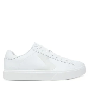 Sneakersy Skechers Eden LX - Top Grade 185000/W Biały