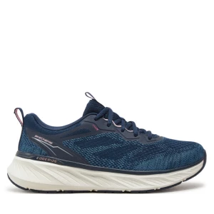 Sneakersy Skechers Edgeride - Power Flow 150471 Granatowy