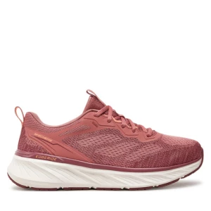 Sneakersy Skechers Edgeride - Power Flow 150471 Różowy