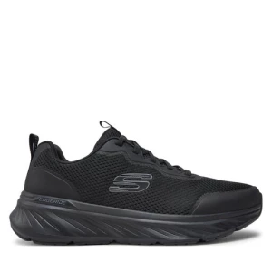 Sneakersy Skechers Edgeride - Rekze 232835/BBK Czarny