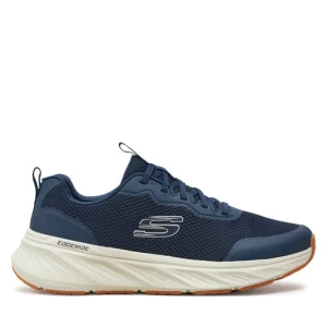 Sneakersy Skechers Edgeride - Rekze 232835 Granatowy