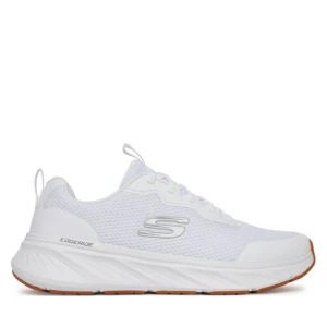 Sneakersy Skechers Edgeride-Rekze 232835/WHT Biały