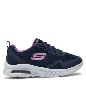 Sneakersy Skechers Electric Jumps 302378L/NVY Granatowy