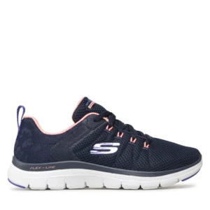 Sneakersy Skechers Elegant Ways 149580 Granatowy