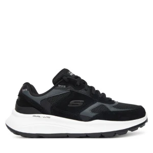 Sneakersy Skechers Equalizer 5.0-Rondor 232613/BKW Czarny