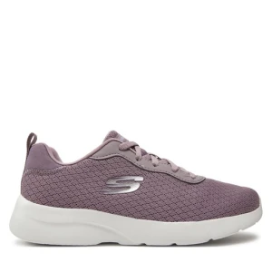 Sneakersy Skechers Eye To Eye 12964/LAV Fioletowy