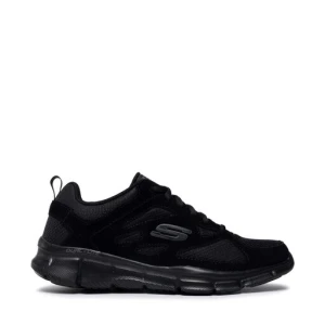 Zdjęcie produktu Sneakersy Skechers Ezdez 52748/BBK Czarny