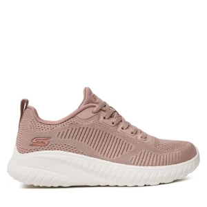 Sneakersy Skechers Face Off 117209/BLSH Blush