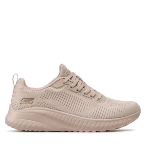 Sneakersy Skechers Face Off 117209/NUDE Natural