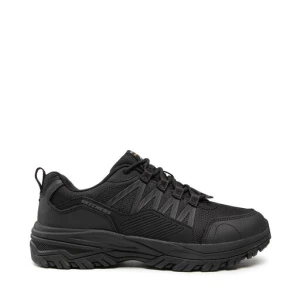 Sneakersy Skechers Fannter 200000EC/BLK Czarny