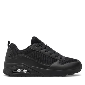 Zdjęcie produktu Sneakersy Skechers Fastime 237016/BBK Czarny