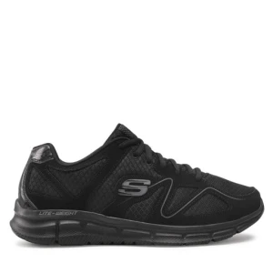 Zdjęcie produktu Sneakersy Skechers Flash Point 58350/BBK Czarny