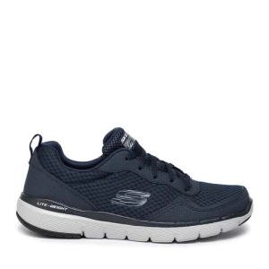 Sneakersy Skechers Flex Advantage 3.0 52954 Granatowy