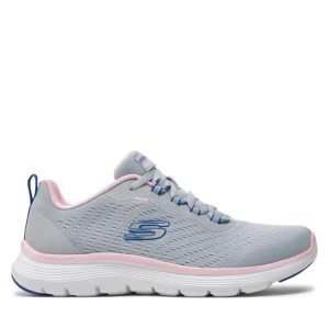 Sneakersy Skechers Flex Appeal 5.0- 150201/GYMT Szary