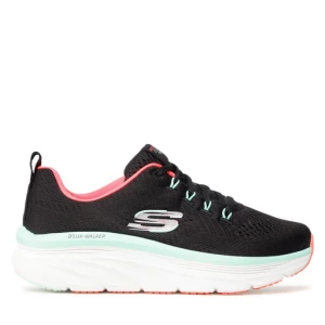 Sneakersy Skechers Fresh Finesse 149368/BKMN Czarny