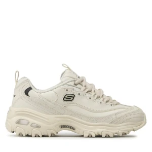 Zdjęcie produktu Sneakersy Skechers Fresh Start 11931/OFWT Beżowy