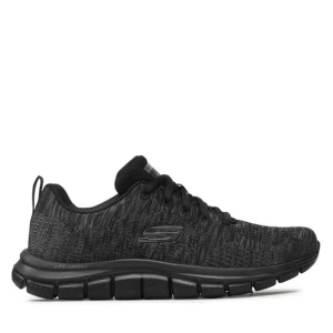 Sneakersy Skechers Front Runner 232298/BBK Czarny