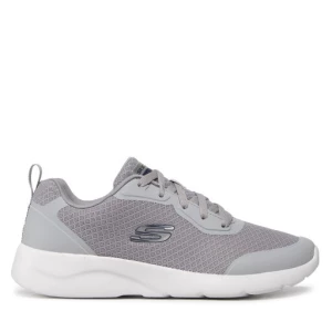 Sneakersy Skechers Full Pace 232293/GRY Szary