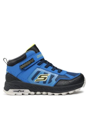 Sneakersy Skechers Fuse Tread Trekor 403712L / RYBK Niebieski