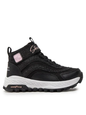 Sneakersy Skechers Fuse Tread Wild Adventure 302948L / BLK Czarny