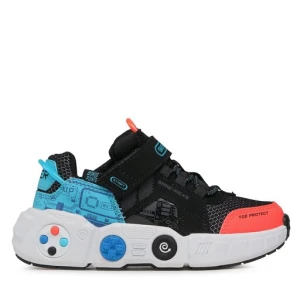 Zdjęcie produktu Sneakersy Skechers Gametronix 402260L/BKMT Czarny