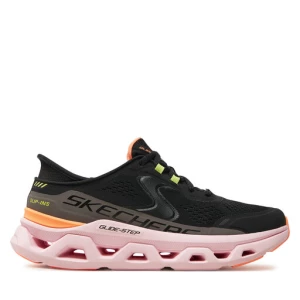 Sneakersy Skechers Glide-Step Altus 150510 BKMT Czarny