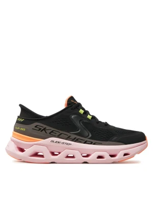 Sneakersy Skechers Glide-Step Altus 150510 BKMT Czarny
