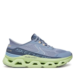 Sneakersy Skechers Glide-Step Altus- 150510/BLMT Niebieski