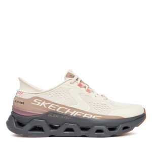 Sneakersy Skechers Glide-Step Altus- 150510/NTGY Beżowy