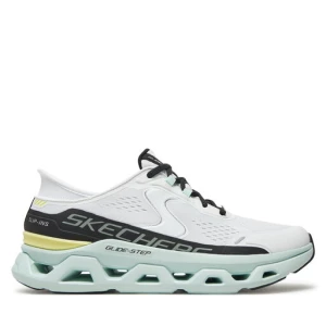 Sneakersy Skechers Glide-Step Altus 150510/WMLT Biały