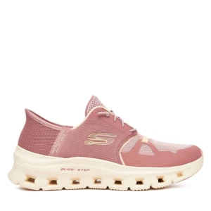 Sneakersy Skechers Glide-Step Pro- 150420/DKMV Szary