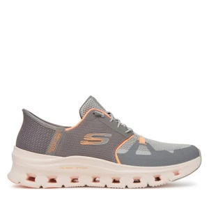 Sneakersy Skechers Glide-Step Pro- 150420/GYOR Szary