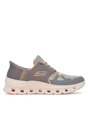 Sneakersy Skechers Glide-Step Pro- 150420 / GYOR Szary