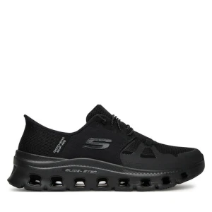 Sneakersy Skechers Glide-Step Pro- 232930/BBK Czarny