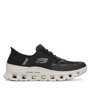 Sneakersy Skechers Glide-Step Pro- 232930/BLK Czarny