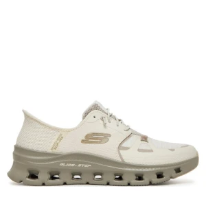 Sneakersy Skechers Glide-Step Pro- 232930/NAT Beżowy