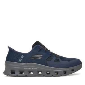 Sneakersy Skechers Glide-Step Pro- 232930/NVCC Granatowy
