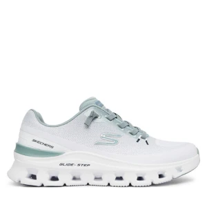 Sneakersy Skechers Glide-Step Pro 233132/WLB Biały