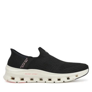 Sneakersy Skechers Glide-Step Pro-Everyday Citizen 150422/BLK Czarny