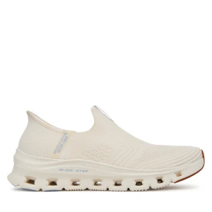 Sneakersy Skechers Glide-Step Pro-Everyday Citizen 150422/NAT Beżowy