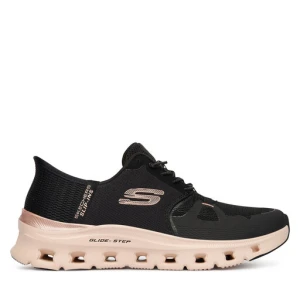 Zdjęcie produktu Sneakersy Skechers Glide-Step Pro - Radiant Stride 150438/BKRG Czarny