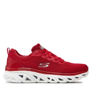Sneakersy Skechers Glide-Step Sport 149556/RED Czerwony
