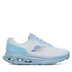 Zdjęcie produktu Sneakersy Skechers Glide Step Vortex 129826/LTBL Niebieski