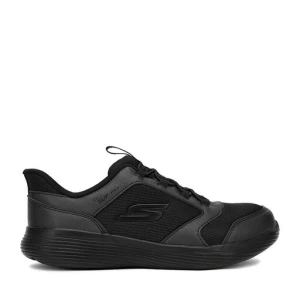 Sneakersy Skechers GO RUN 400 V2 TETRA SPEED 303855L BBK Czarny