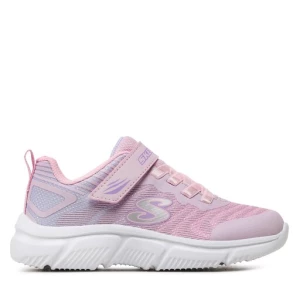 Sneakersy Skechers Go Run 650 302478L PKLV Pink/Lavender