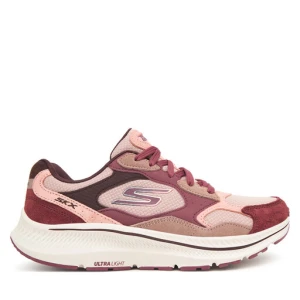Sneakersy Skechers Go Run Consistent 2.0 128622/MVE Różowy