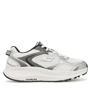 Sneakersy Skechers Go Run Consistent 2.0 303964L/WBK Biały