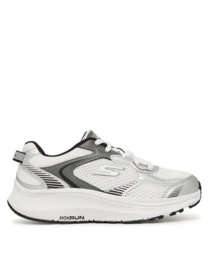 Sneakersy Skechers Go Run Consistent 2.0 303964L / WBK Biały