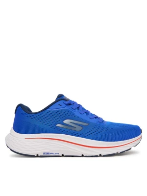 Sneakersy Skechers GO RUN Consistent 3 - Rushline 221262 / BLU Niebieski