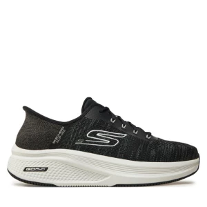 Sneakersy Skechers Go Run Elevate 2.0 - Steady Motion 220852/BKW Czarny